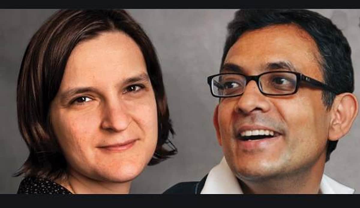 நோபல் பரிசு பெற்ற அபிஜித் பானர்ஜி - எஸ்தர் டஃப்லோ தம்பதிக்கும் ராஜஸ்தான் போலீசுக்கும் என்ன சம்பந்தம்?