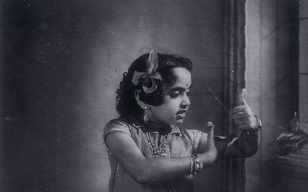 பேபி சரோஜா நினைவுகள்! (விடியோ)