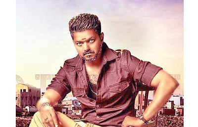 சமூக வலைத்தளங்களில் அதிகம் பகிரப்படும் விடியோ இதுதான்