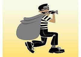 லக்னௌ சாலையோரக் கடையில் நடந்த விநோதக் கொள்ளை: எதைத் திருடினார்கள் தெரியுமா? 