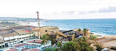 மணவாளக்குறிச்சி மணல் ஆலையை மூட வலியுறுத்தல்