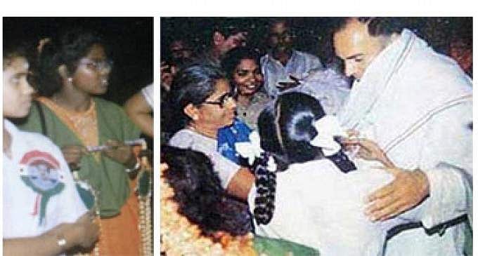 ராஜீவ்காந்தி ஃபைல்கள் காணாமல் போனது எங்கே?