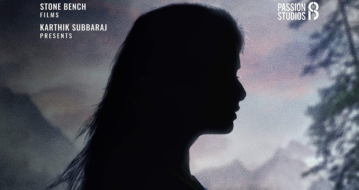 கீர்த்தி சுரேஷ் நடிக்கும் பெண்குயின்!