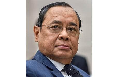 உச்ச நீதிமன்றத்தின் அடுத்த தலைமை நீதிபதி யார்? பரிந்துரைக் கடிதம் அனுப்பினார்  ரஞ்சன் கோகோய்