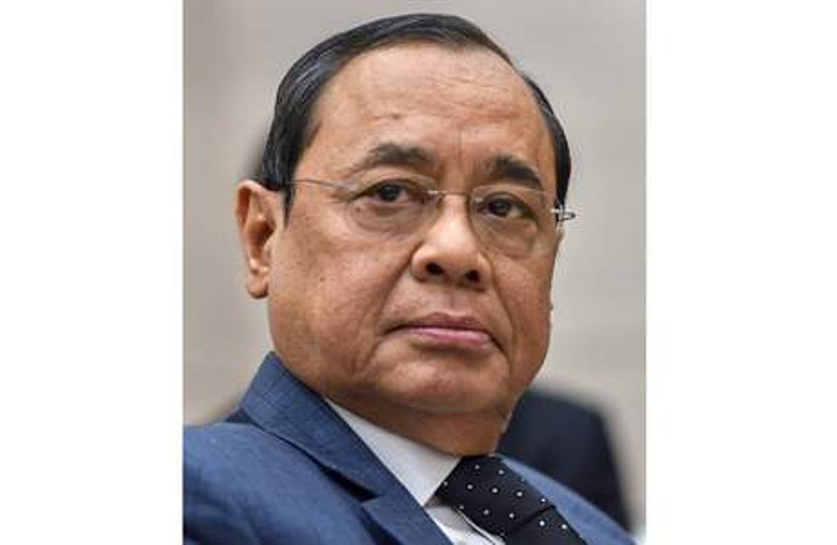 உச்ச நீதிமன்றத்தின் அடுத்த தலைமை நீதிபதி யார்? பரிந்துரைக் கடிதம் அனுப்பினார் ரஞ்சன் கோகோய்