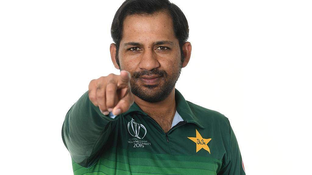 அணியிலிருந்தே நீக்கப்பட்ட பாகிஸ்தான் அணி கேப்டன்: ஒருநாள், டி20 அணிகளுக்கு புதிய கேப்டன்கள் நியமனம்