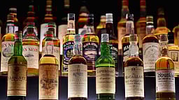 மதுபான நிறுவனங்களுக்கு கட்டுப்பாடு