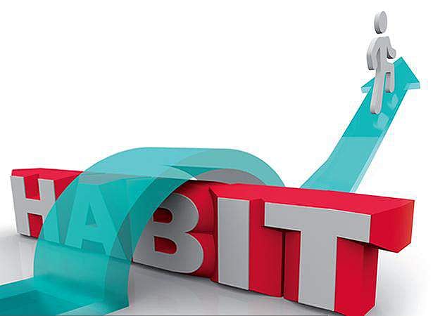 27. பழக்கங்கள்