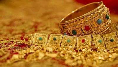 நகைக் கடன் நிபந்தனைகள்: ஒரு பாா்வை