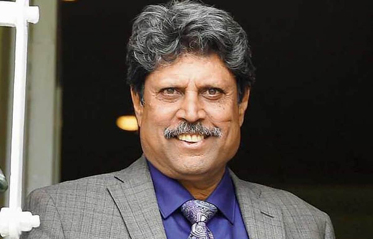 இரட்டை ஆதாய பதவி விவகாரம்: கபில் தேவ் ராஜிநாமா!