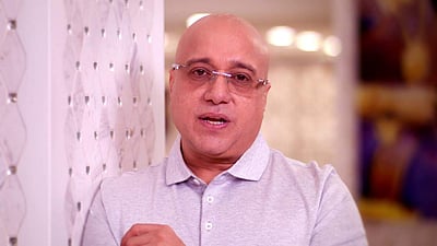 திருச்சியில் கொள்ளை போன நகைகளின் மதிப்பு: நகைக்கடை உரிமையாளர் கிரண்குமார் சொல்வது என்ன? 