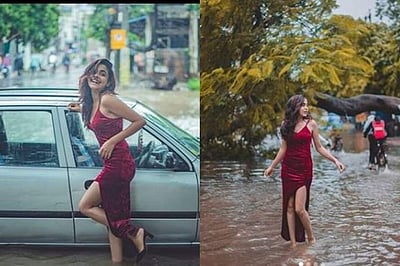 எதைத்தான் ரொமாண்டிசைஸ் செய்வது என்று ஒரு வரம்பு இல்லையா?