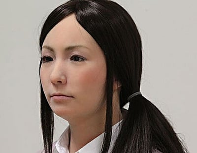 வெகு விரைவில் ஆசிரியர்களின் இடங்களை நிரப்பப் போகிறதா ரோபோக்கள்? 