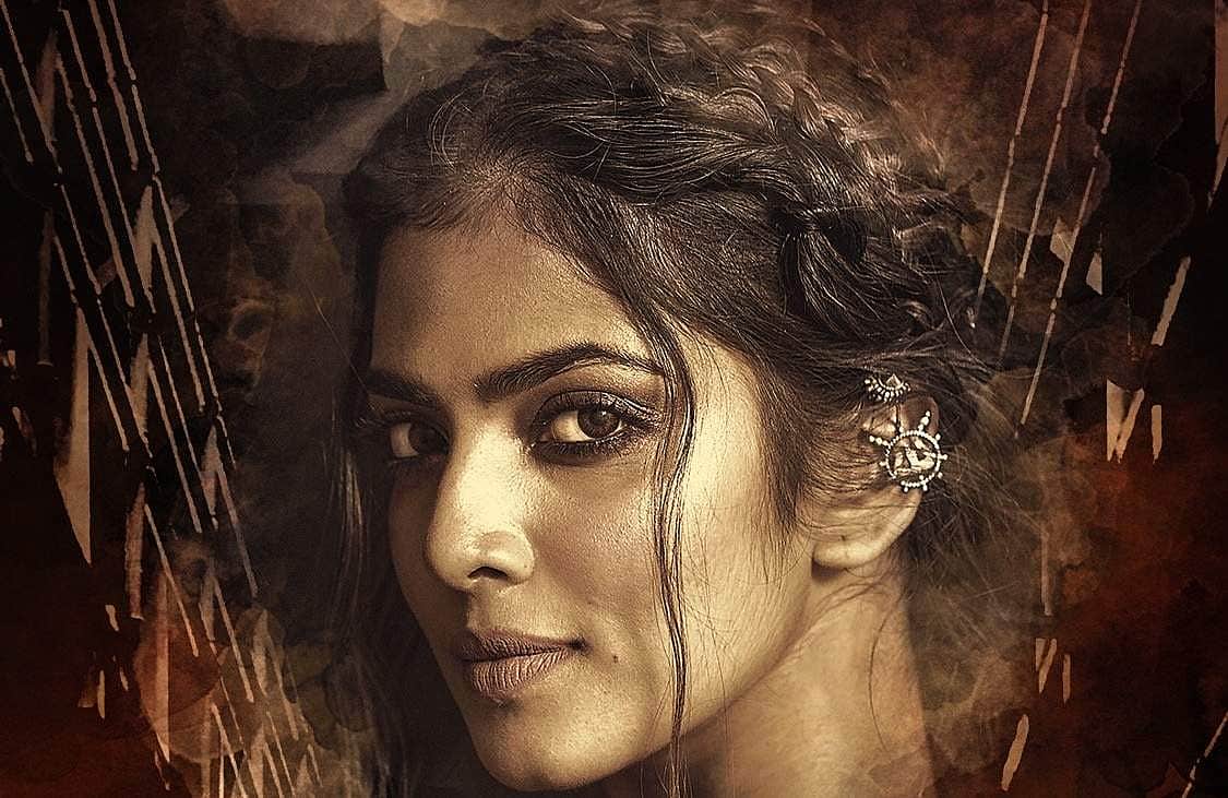 விஜய் படம்: கதாநாயகியாக நடிக்கும் மாளவிகா!