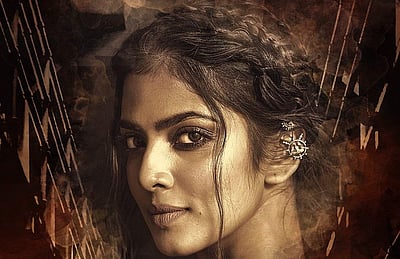 விஜய் படம்: கதாநாயகியாக நடிக்கும் மாளவிகா!