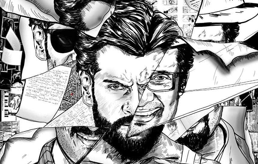 விக்ரம் படத்தின் படப்பிடிப்பு இந்த வாரம் முதல் தொடக்கம்!