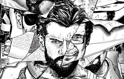 விக்ரம் படத்தின் படப்பிடிப்பு இந்த வாரம் முதல் தொடக்கம்!