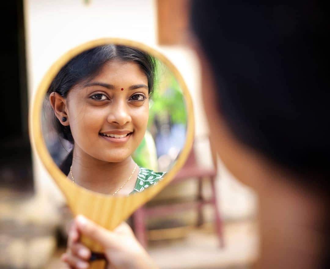 ‘அசுரன்’ மாரியம்மாள் ‘அம்மு அபிராமி’ ஸ்டில்ஸ்!