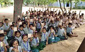 பிறமொழி கலப்பின்றி பேசுவோம்!