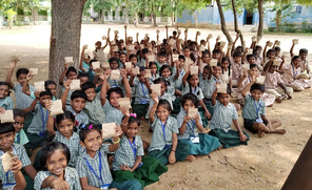 பிறமொழி கலப்பின்றி பேசுவோம்!