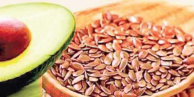 ஆளி விதைகள் சாப்பிட்டால் இவ்வளவு நன்மைகளா?