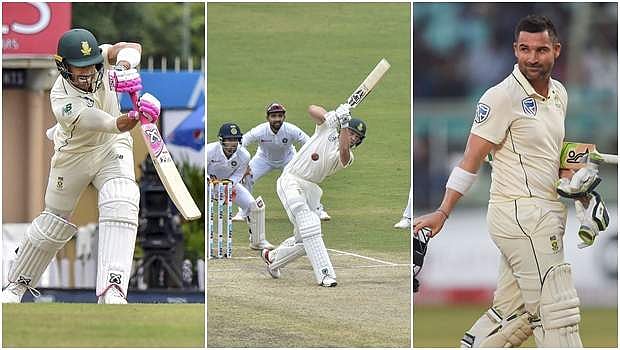 பேட்ஸ்மேன்களைவிட நன்றாகவே பேட்டிங் செய்த டெயிலண்டர்கள்: தென் ஆப்பிரிக்காவுக்கு என்ன பிரச்னை?