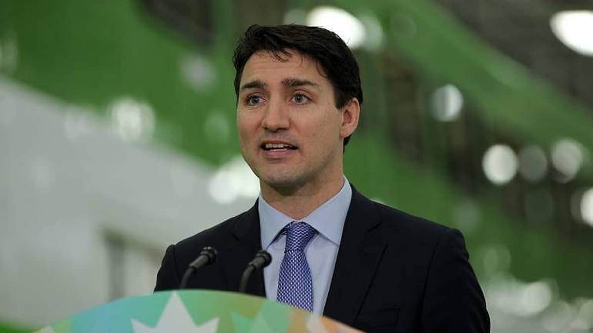 மீண்டும் ட்ரூடோ! | மூன்றாவது முறையாக மீண்டும் ஆட்சி அமைக்கும் ஜஸ்டின் ட்ரூடோ குறித்த தலையங்கம்