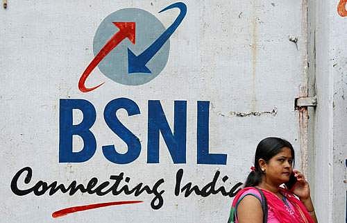 டவர் இருக்கு, சிக்னல் இல்லை: பிஎஸ்என்எல் அலட்சியத்தால் பரிதவிக்கும் மலை கிராம மக்கள்