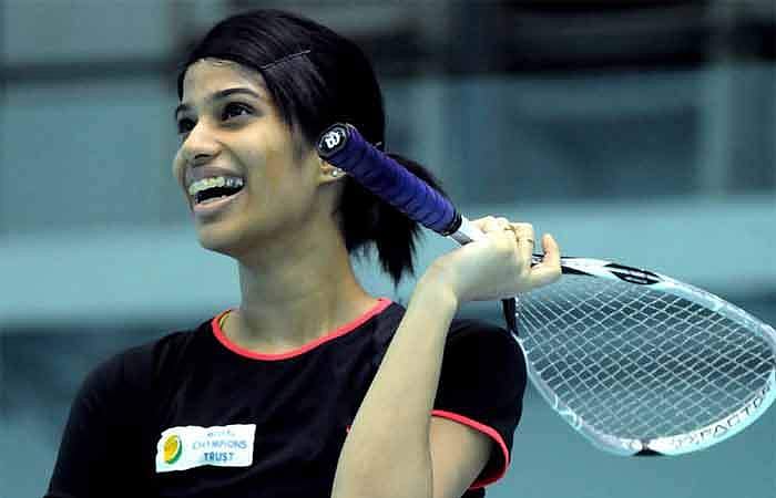 ஒன்றரை ஆண்டுகளாக பயிற்சியாளர் இல்லாமல் தத்தளிக்கும் இந்திய ஸ்குவாஷ் அணி