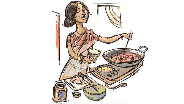 சமையல் சமையல்