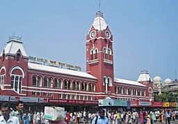 மும்பை - சென்னைக்கு இன்றுமுதல் கோடை சிறப்பு விரைவு ரயில்கள்