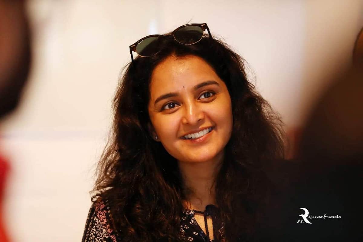 நடிகை மஞ்சு வாரியர் அளித்த புகாரின் அடிப்படையில் இயக்குநர் மீது வழக்குப் பதிவு!