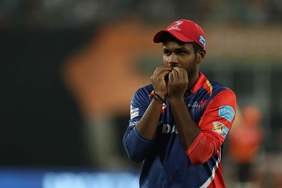 வங்கதேசத்துக்கு எதிரான டி20 தொடர்: சஞ்சு சாம்சன், ஷிவம் டுபே தேர்வு!