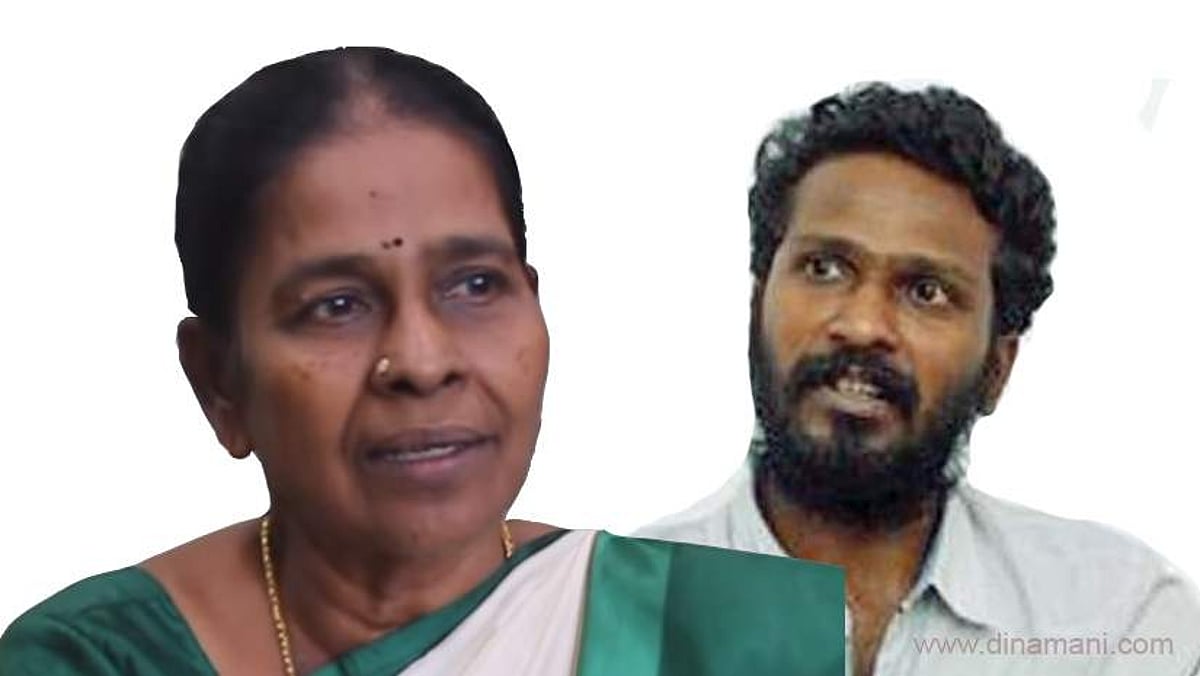 எங்க அப்பா M.A, B.L, ஆனா பொண்ணுங்க எல்லோருமே 4 வது தாண்டலை, நான் அந்தத் தடையை உடைச்சேன்!