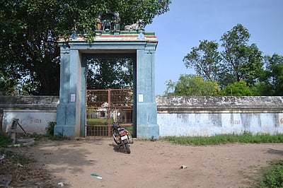 கடலூர் வட்ட சிவன் கோயில்கள் - பகுதி II