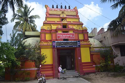 கடலூர் வட்ட சிவன் கோயில்கள் - பகுதி I