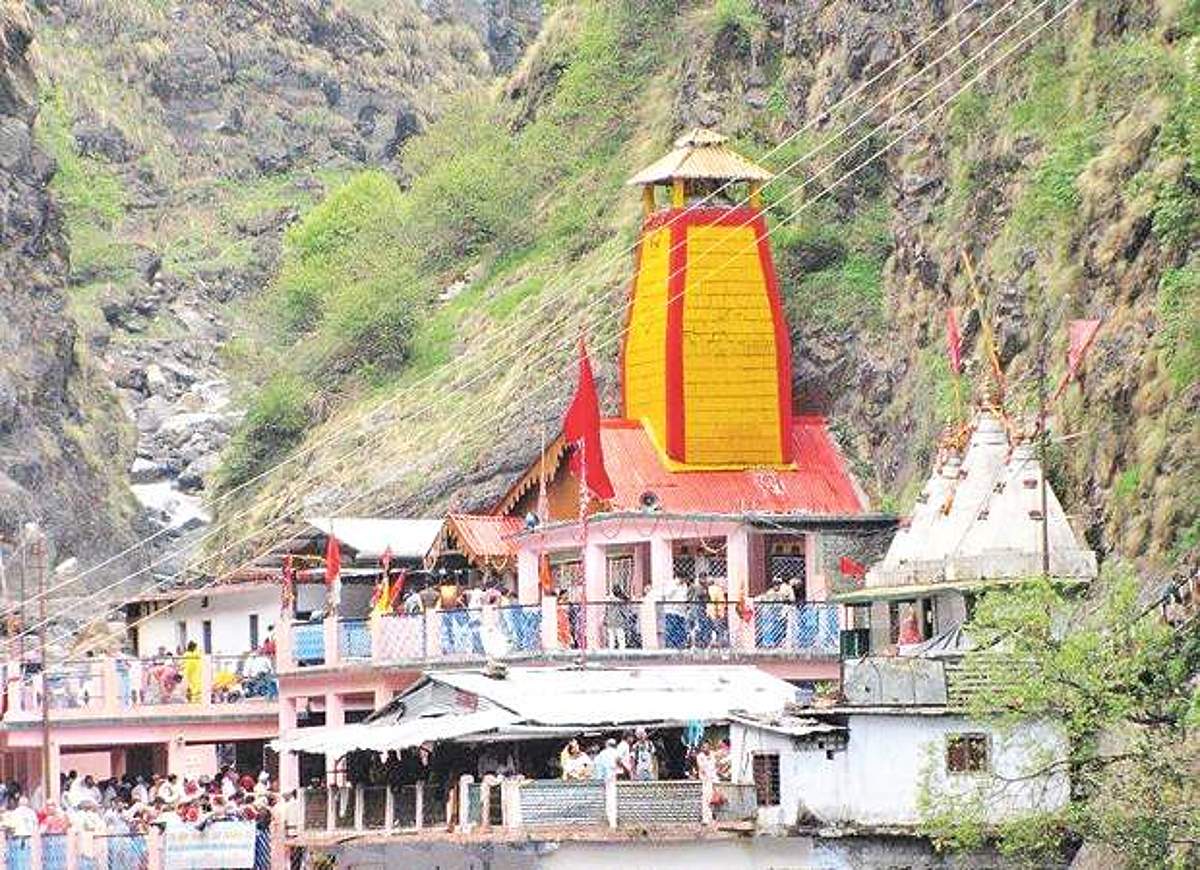 தீபாவளித் திருநாளில் யமுனை நீராடல்!