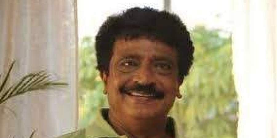 வருகிறது சுந்தர புருஷன் 2