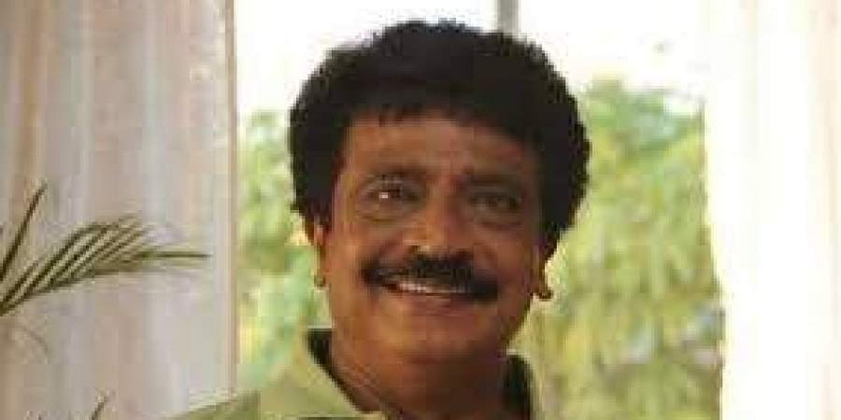 வருகிறது சுந்தர புருஷன் 2