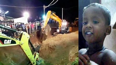 குழந்தை சுஜித்தை வைத்து லாபம் பார்க்கும் மீம்ஸ் கிரியேட்டர்கள்! கோபத்தால் கொந்தளிக்கும் நெட்டிசன்கள்!