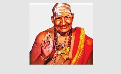 கிருபானந்த வாரியார் கூறியது என்ன?