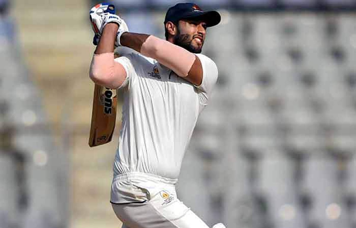 இந்திய கிரிக்கெட் அணியில் அறிமுகமாகும் இளம் ஆல்ரவுண்டா் ஷிவம் துபே