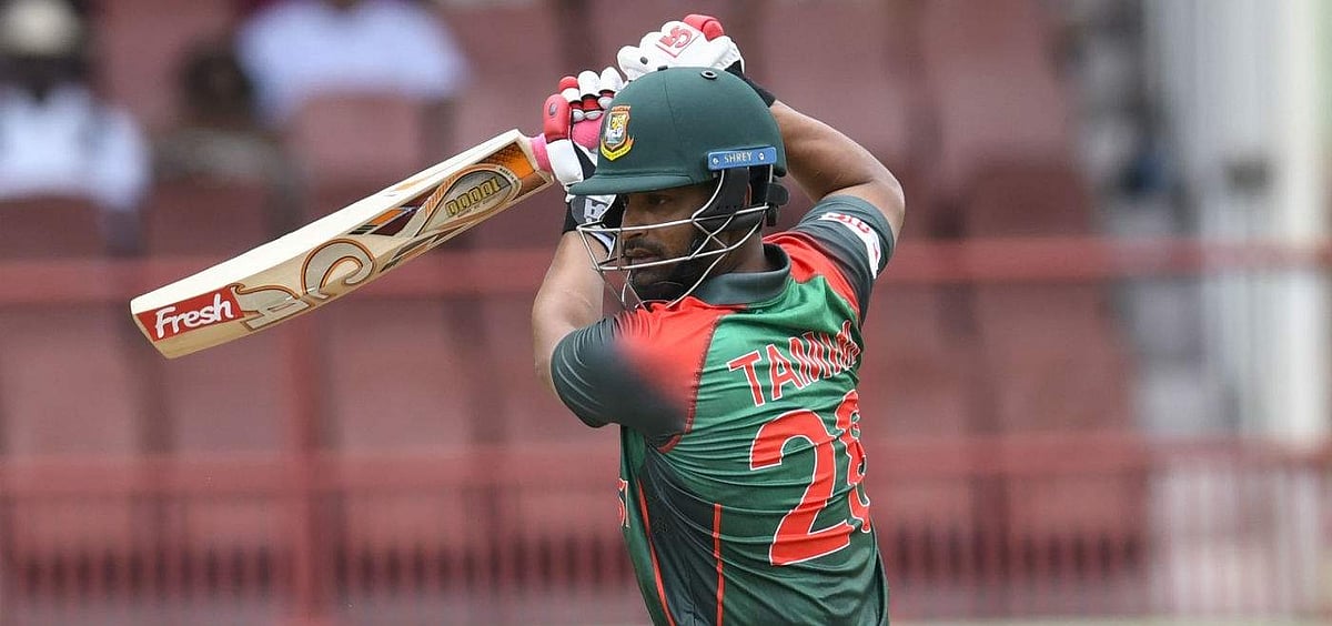 இந்தியாவுக்கு எதிரான தொடர்களிலிருந்து பிரபல வங்கதேச வீரர் விலகல்!