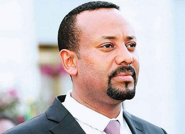 அமைதிக்கான நோபல் பரிசு!