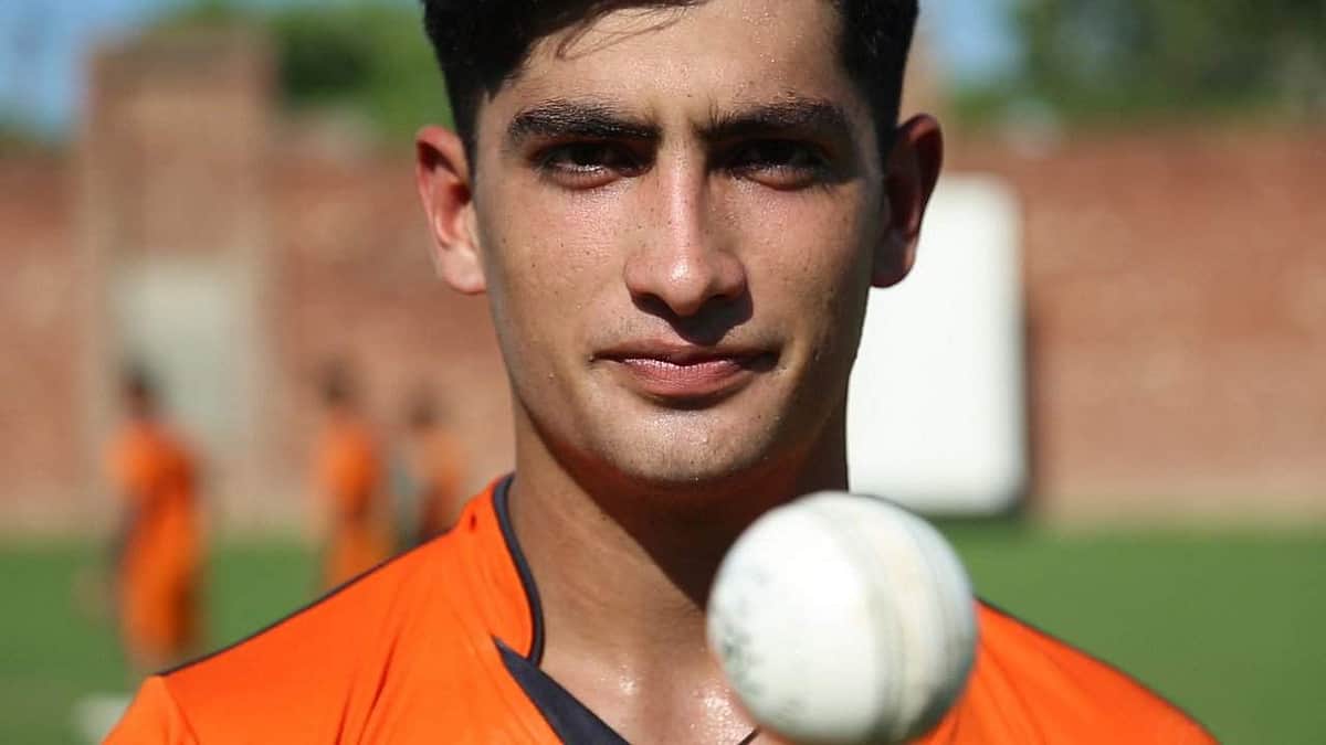 ஆஸ்திரேலியாவில் இந்த இளம் வீரர் ஆச்சர்யப்படுத்துவார்: பாகிஸ்தான் பயிற்சியாளர் நம்பிக்கை