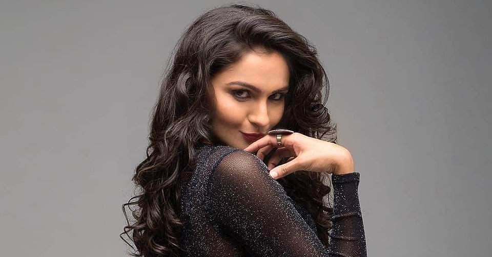 விஜய் - விஜய் சேதுபதி படத்தில் ஆண்ட்ரியா!