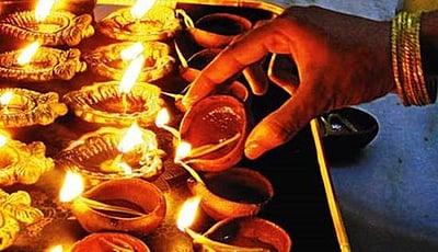 தீபம் வாசகர் கவிதை பகுதி 2