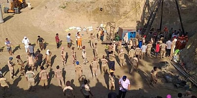 சுஜித் மரணம்! அனைவரும் கற்றுக் கொள்ள வேண்டிய பாடங்கள்!