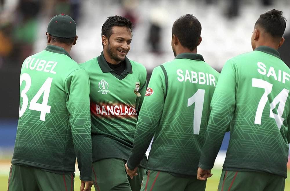 18 மாதத் தடையை எதிர்கொள்கிறாரா ஷகிப் அல் ஹசன்?: வங்கதேச கிரிக்கெட்டில் பரபரப்பு