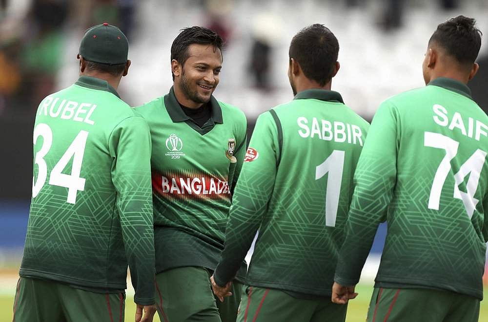 18 மாதத் தடையை எதிர்கொள்கிறாரா ஷகிப் அல் ஹசன்?: வங்கதேச கிரிக்கெட்டில் பரபரப்பு